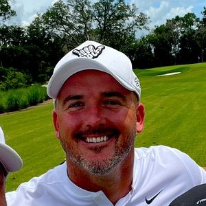 Meet your Posher, Kyle